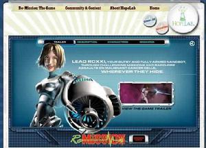 Re-mission Re-mission