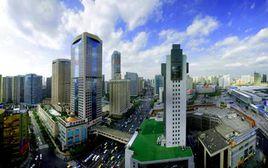 天目西路街道 天目西路街道