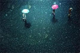 雨下的好難聽 雨下的好難聽