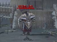 狂野匪首·孟襲