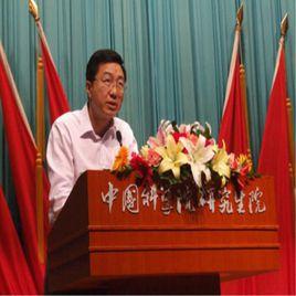 郭元林[清華紫光副總裁]