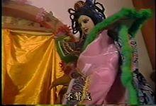 萬縷絲[霹靂布袋戲人物]