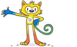 維尼休斯[2016年裡約熱內盧奧運會吉祥物]