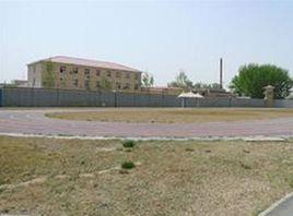 北京市女子監獄