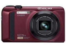 卡西歐EX-ZR300 卡西歐EX-ZR300