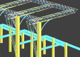 混合結構 混合結構