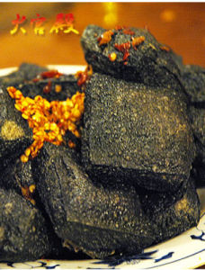 長沙火宮殿小吃 長沙火宮殿小吃