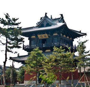 上華嚴寺