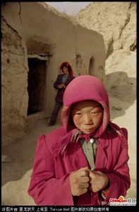 三西地區 三西地區