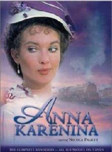 安娜·卡列尼娜[英國1977年Basil Coleman執導迷你劇]