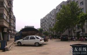 天平洋小區 天平洋小區