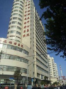 楊浦區中心醫院