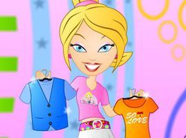 狂熱專賣店中文版 狂熱專賣店中文版