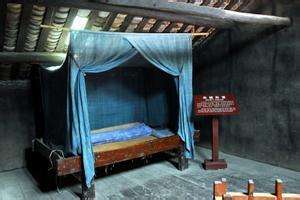 為什麼冷宮從不對外開放? 為什麼冷宮從不對外開放?