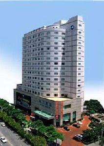 泉州航空酒店 泉州航空酒店