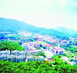 中南社區[湖南長沙市嶽麓區下轄社區]