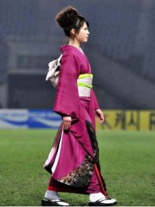 日本禮儀 日本禮儀