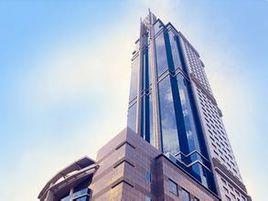 大連世界貿易中心 大連世界貿易中心