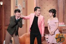 蕭敬騰演技炸裂