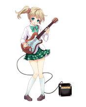 臨時女友[SILVER LINK.製作的電視動畫]