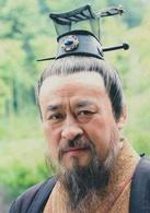 天下無雙[2003年張衛健、關詠荷、陳好主演電視劇]