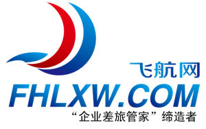 飛航網logo