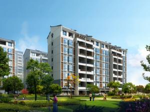 贛縣文庭華園 贛縣文庭華園