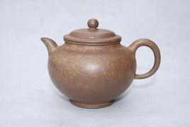 窯變紫砂 窯變紫砂