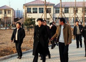 王店子鎮 王店子鎮