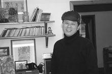 周翔[江蘇《東方娃娃》主編]