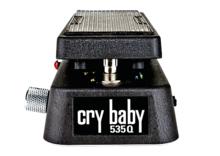 Cry Baby 535Q哇音效果器