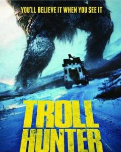 追擊巨怪 追擊巨怪