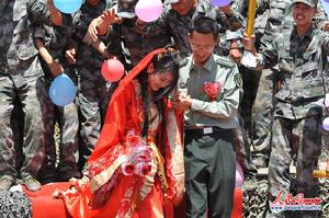 樊君的幸福降臨