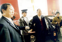 北京北汽九龍出租汽車股份有限公司