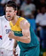 德拉維多瓦在澳大利亞國家隊