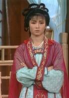 大運河[1987年TVB電視劇《隋唐風雲之大運河》]