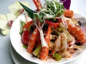 酸辣荔枝魚卷 酸辣荔枝魚卷