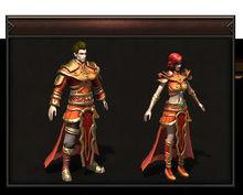 原始傳奇[大型多人線上網頁遊戲]