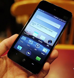 魅族 MX 四核(64GB) 魅族 MX 四核(64GB)