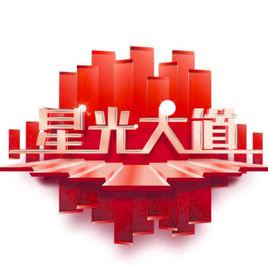 星光大道[中央電視台綜藝節目]
