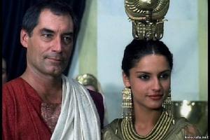 新埃及豔后[美德1999年佛蘭克&middot;羅丹導演電視電影]