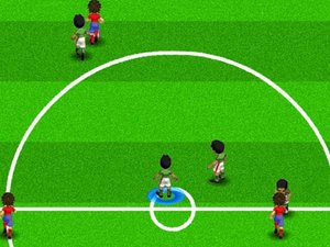 2010足球世界盃遊戲 2010足球世界盃遊戲