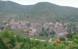 西頭村[山西省晉中市靈石縣翠峰鎮下轄村]