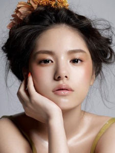 成都魅儷國際整體化妝造型學校