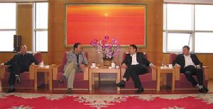 北京金隅集團有限公司 北京金隅集團有限公司