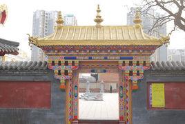 護國崇德寺 護國崇德寺