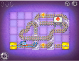 小火車之旅高清版 小火車之旅高清版