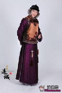 富察明軒 富察明軒