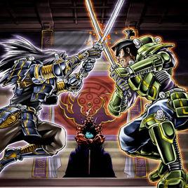 御前試合 御前試合