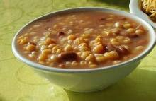 大茬子粥 大茬子粥